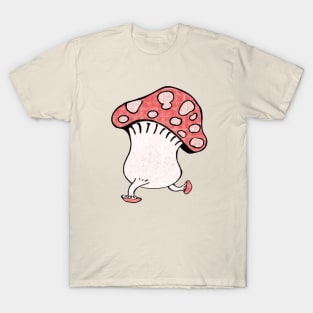 Delicious Dungeon Mushroom T-Shirt